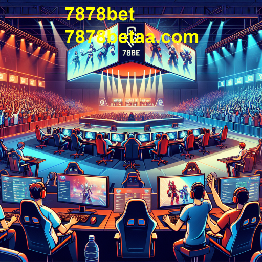 A Ascensão dos eSports: Uma Nova Era no Entretenimento Digital