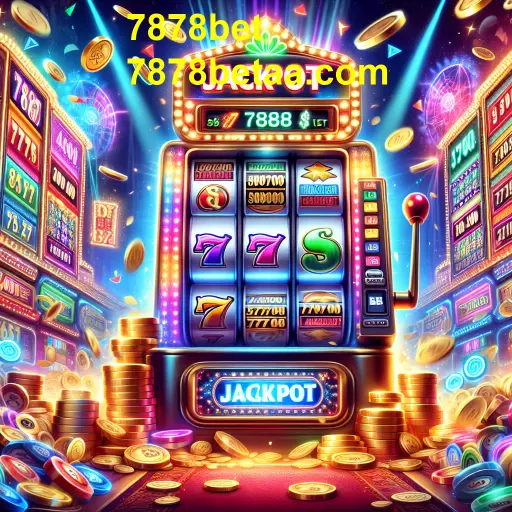 Explore os Jogos de Jackpot no 7878bet