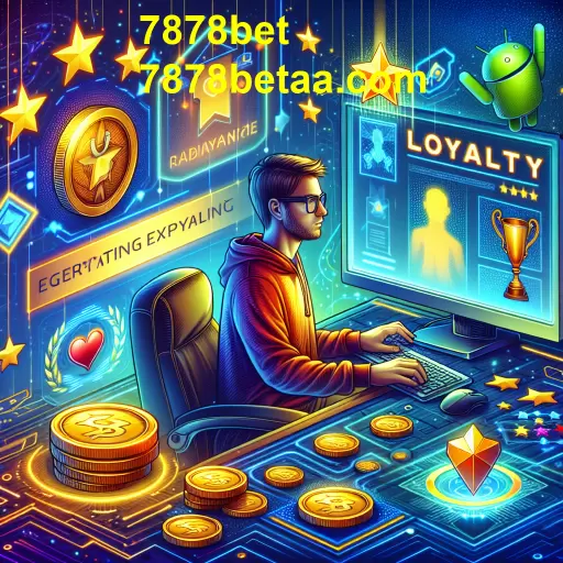 Fidelidade em Jogos de Apostas: Atrações do 7878bet