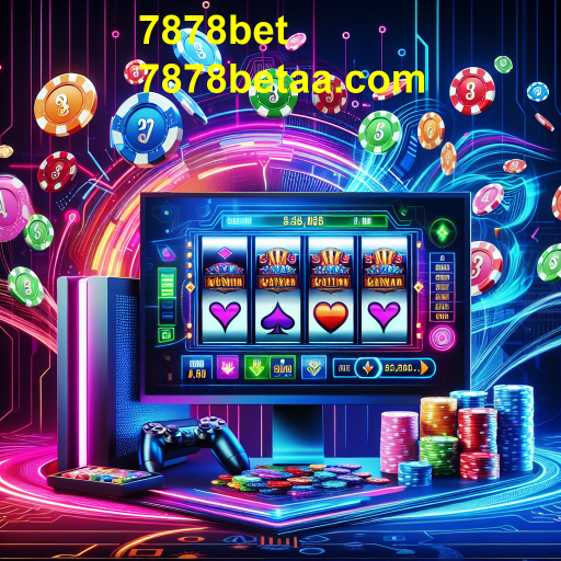 Descubra as Novidades em Jogos no 7878bet