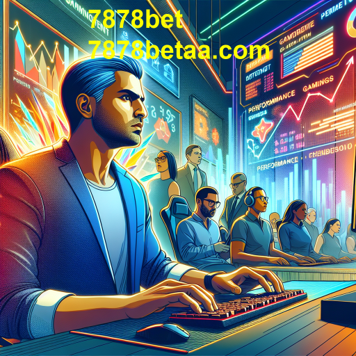 Dicas para Aumentar Seu Desempenho no 7878bet